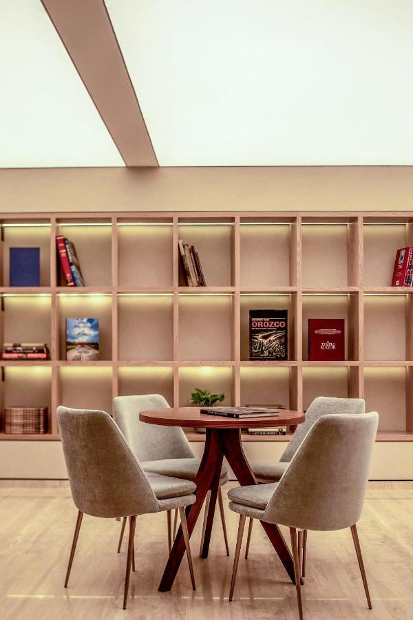 Appartement Ana Polanco