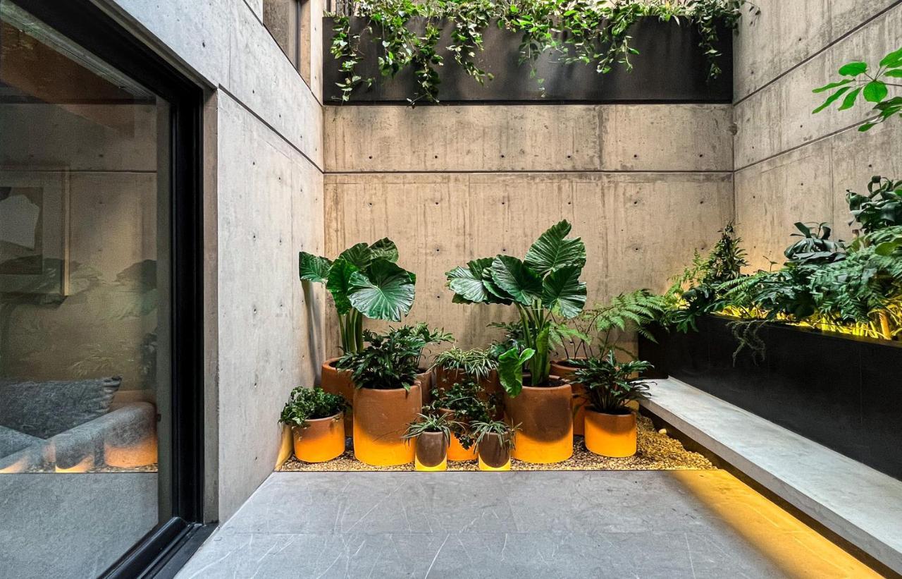 Apartamento Ana Polanco Cidade do México