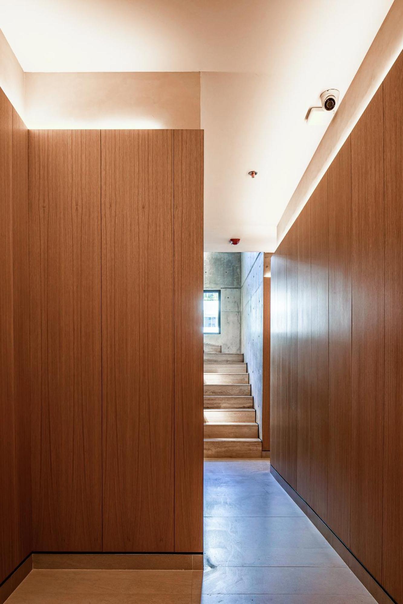 Appartement Ana Polanco