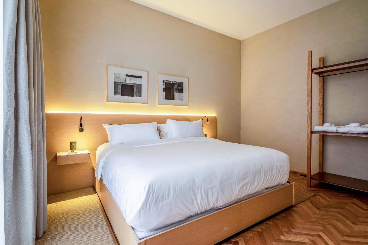 Ana Polanco Appartement