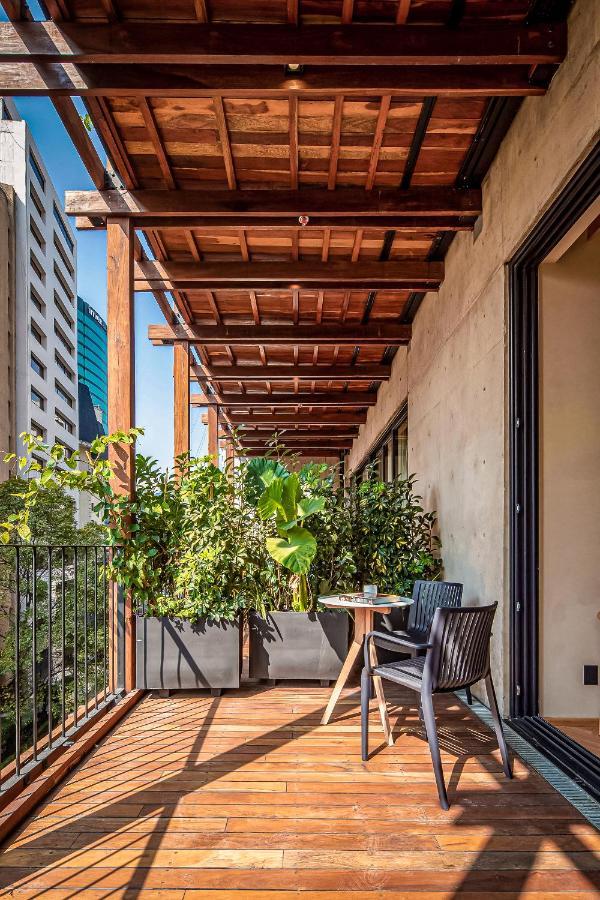Ana Polanco Appartement *