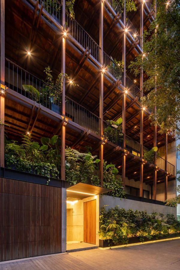 Appartement Ana Polanco Mexico