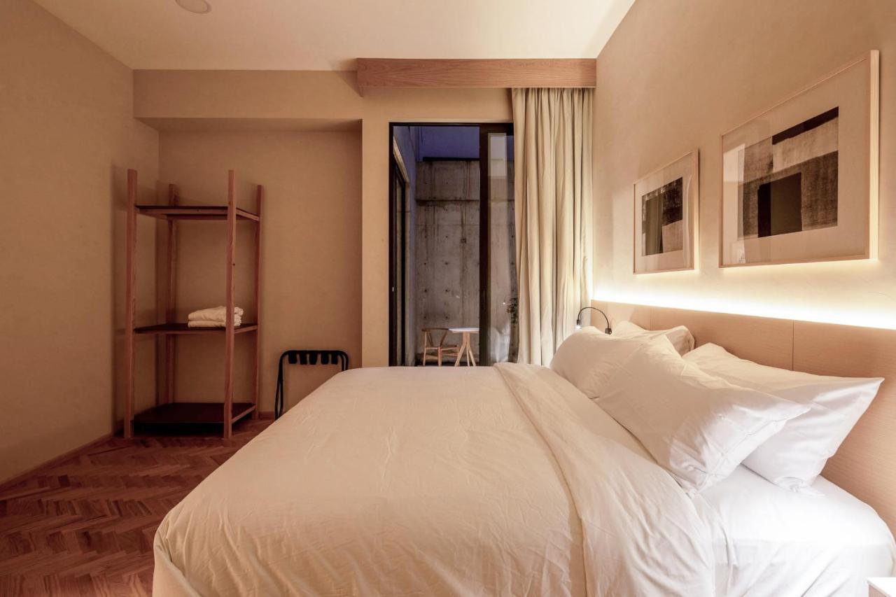 Ana Polanco Appartement *