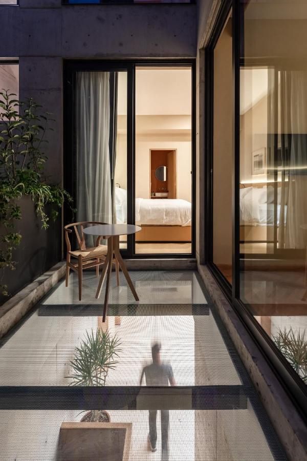 Appartement Ana Polanco Mexico