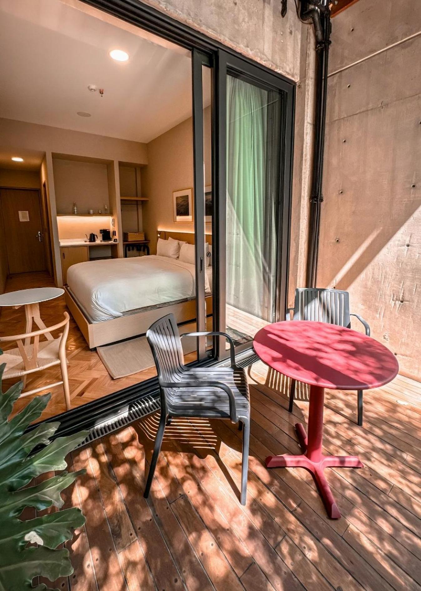Ana Polanco Appartement *